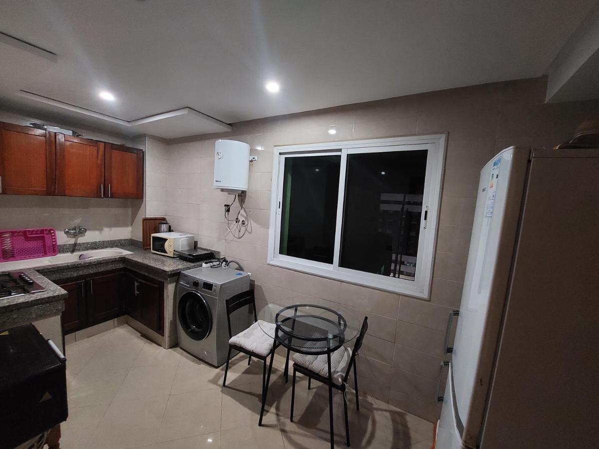 Appartement Kenitra Mall Exterior foto