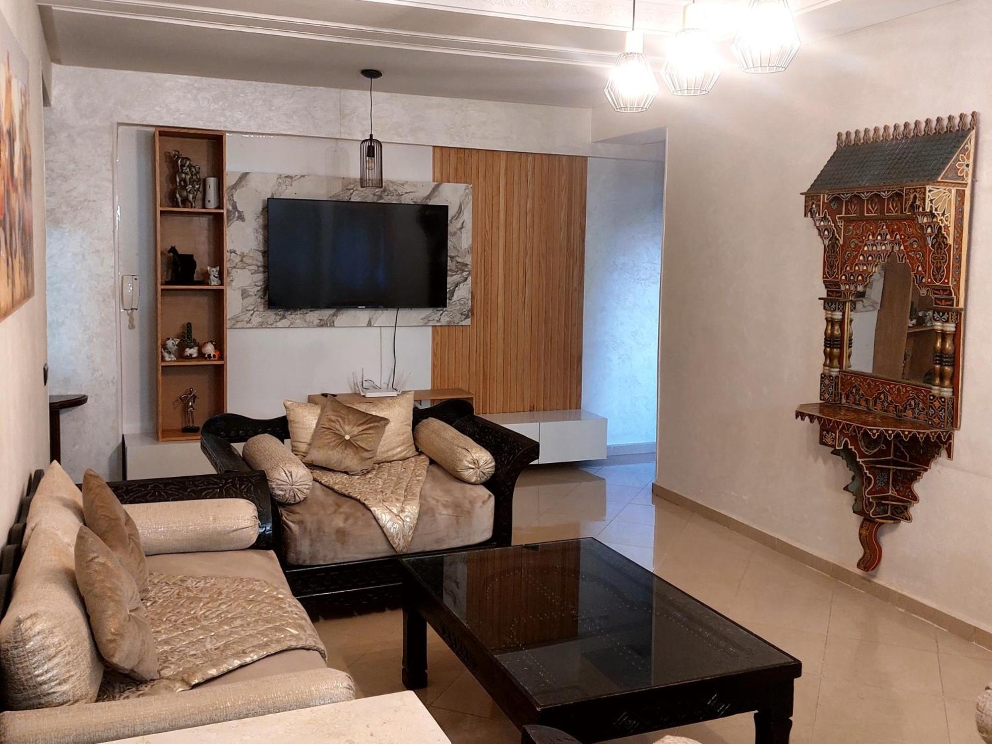 Appartement Kenitra Mall Exterior foto