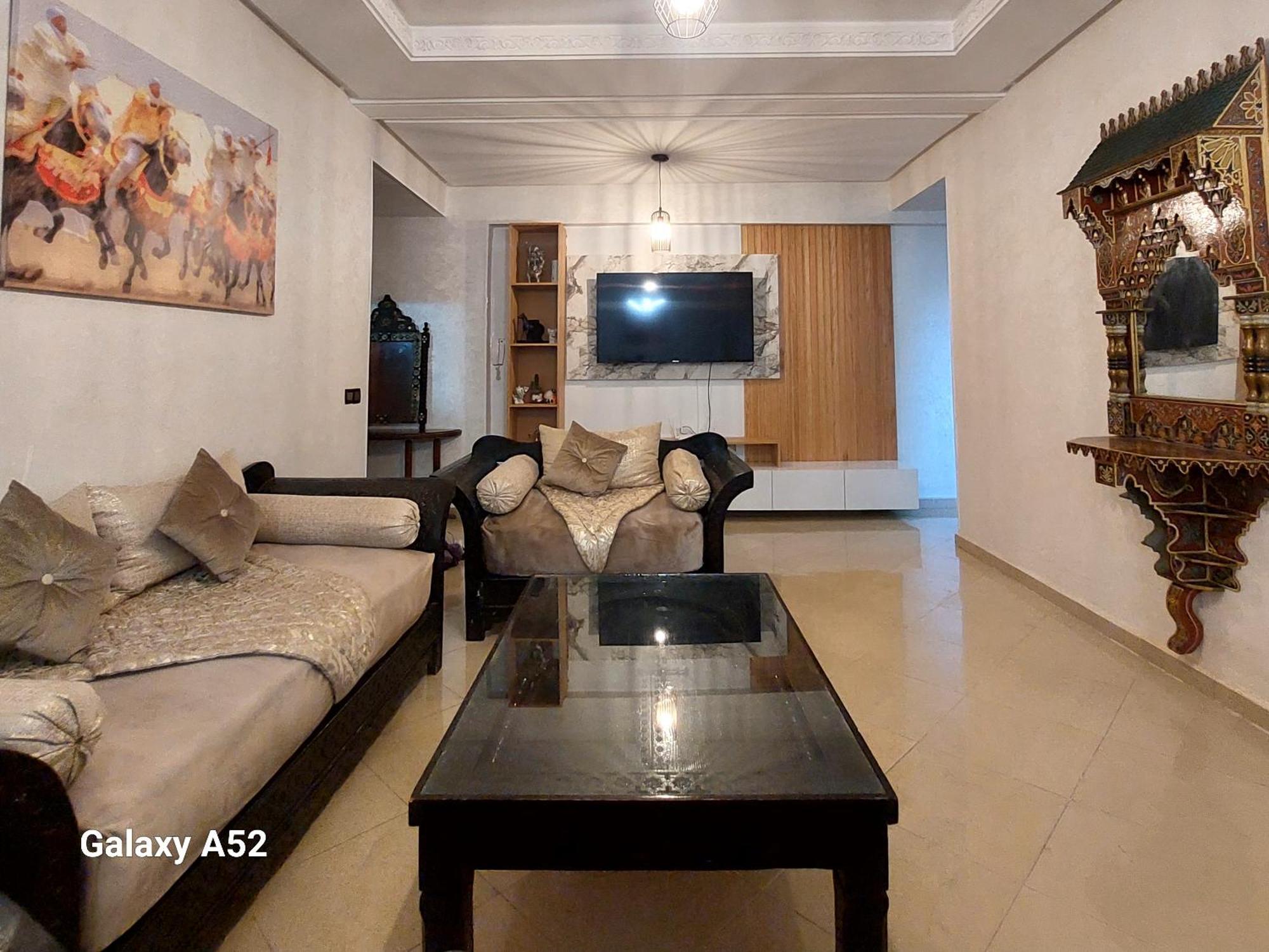Appartement Kenitra Mall Exterior foto
